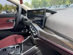 BMW 3 Series 325Li M Sport Package - ფოტო 18