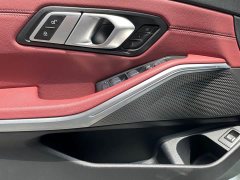 BMW 3 Series 325Li M Sport Package - ფოტო 4