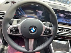BMW 3 Series 325Li M Sport Package - ფოტო 5