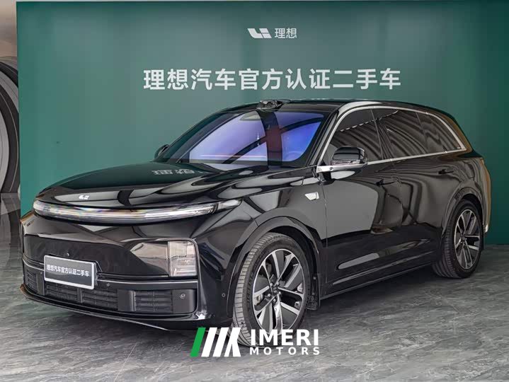 Li Auto L7 MAX