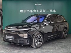 Li Auto L7 2024 MAX - ფოტო 1