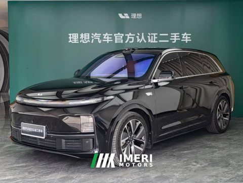 2025 Li Auto L7 2024 MAX - ავტომობილი ჩინეთიდან