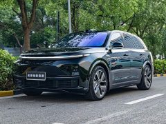 Li Auto L7 2024 MAX - ფოტო 14