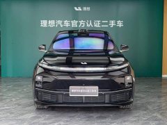 Li Auto L7 2024 MAX - ფოტო 2