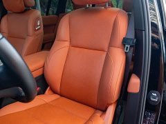 Li Auto L7 2024 MAX - ფოტო 20