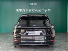 Li Auto L7 2024 MAX - ფოტო 3