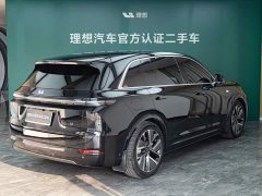 Li Auto L7 2024 MAX - ფოტო 4