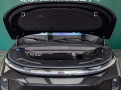 Li Auto L7 2024 MAX - ფოტო 5