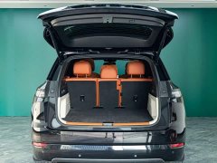 Li Auto L7 2024 MAX - ფოტო 6
