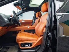 Li Auto L7 2024 MAX - ფოტო 8