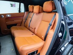 Li Auto L7 2024 MAX - ფოტო 9