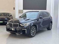 BMW X5 2022 Facelift xDrive 30Li M Sport Premium Package - ფოტო 1