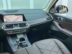 BMW X5 2022 Facelift xDrive 30Li M Sport Premium Package - ფოტო 10