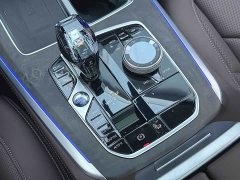 BMW X5 2022 Facelift xDrive 30Li M Sport Premium Package - ფოტო 11