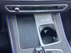 BMW X5 2022 Facelift xDrive 30Li M Sport Premium Package - ფოტო 12