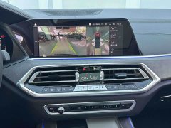 BMW X5 2022 Facelift xDrive 30Li M Sport Premium Package - ფოტო 16
