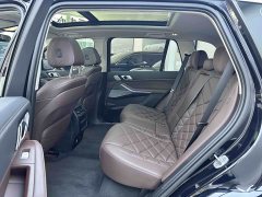 BMW X5 2022 Facelift xDrive 30Li M Sport Premium Package - ფოტო 17
