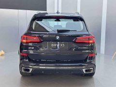 BMW X5 2022 Facelift xDrive 30Li M Sport Premium Package - ფოტო 3
