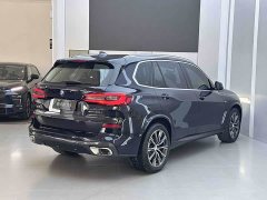 BMW X5 2022 Facelift xDrive 30Li M Sport Premium Package - ფოტო 4