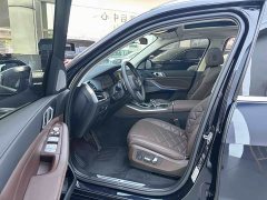 BMW X5 2022 Facelift xDrive 30Li M Sport Premium Package - ფოტო 5