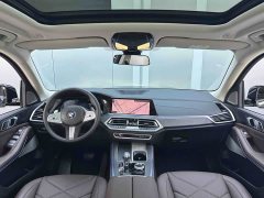 BMW X5 2022 Facelift xDrive 30Li M Sport Premium Package - ფოტო 7