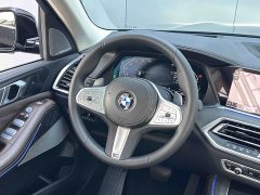 BMW X5 2022 Facelift xDrive 30Li M Sport Premium Package - ფოტო 8