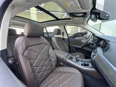 BMW X5 2022 Facelift xDrive 30Li M Sport Premium Package - ფოტო 9