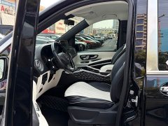 Mercedes-Benz Vito 2.0T Business Edition 7-Seater - ფოტო 10