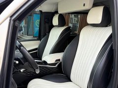 Mercedes-Benz Vito 2.0T Business Edition 7-Seater - ფოტო 11