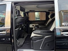 Mercedes-Benz Vito 2.0T Business Edition 7-Seater - ფოტო 12