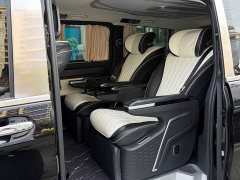 Mercedes-Benz Vito 2.0T Business Edition 7-Seater - ფოტო 13