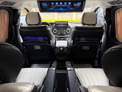 Mercedes-Benz Vito 2.0T Business Edition 7-Seater - ფოტო 15