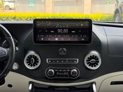 Mercedes-Benz Vito 2.0T Business Edition 7-Seater - ფოტო 17
