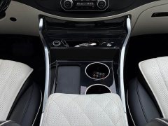 Mercedes-Benz Vito 2.0T Business Edition 7-Seater - ფოტო 18