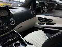 Mercedes-Benz Vito 2.0T Business Edition 7-Seater - ფოტო 19