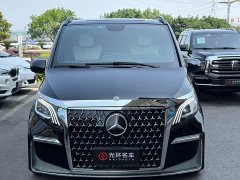 Mercedes-Benz Vito 2.0T Business Edition 7-Seater - ფოტო 2