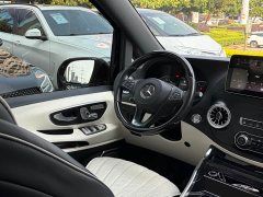 Mercedes-Benz Vito 2.0T Business Edition 7-Seater - ფოტო 20