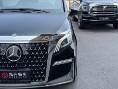 Mercedes-Benz Vito 2.0T Business Edition 7-Seater - ფოტო 3