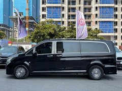 Mercedes-Benz Vito 2.0T Business Edition 7-Seater - ფოტო 4