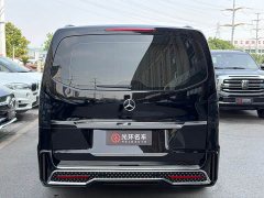Mercedes-Benz Vito 2.0T Business Edition 7-Seater - ფოტო 5