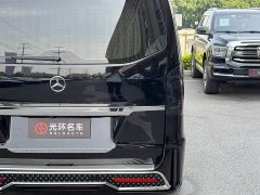 Mercedes-Benz Vito 2.0T Business Edition 7-Seater - ფოტო 7