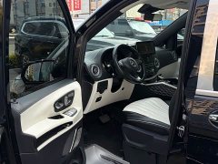 Mercedes-Benz Vito 2.0T Business Edition 7-Seater - ფოტო 9