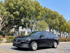 Volkswagen Lavida 2019 1.5L Automatic Comfort China VI - ფოტო 1