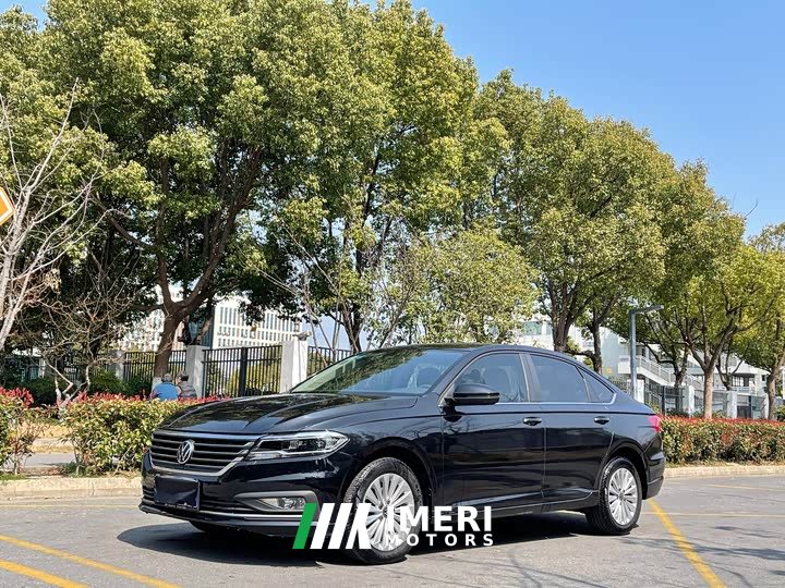 Volkswagen Lavida 1.5L Automatic Comfort China VI