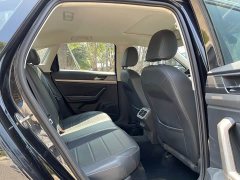 Volkswagen Lavida 2019 1.5L Automatic Comfort China VI - ფოტო 10