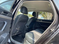 Volkswagen Lavida 2019 1.5L Automatic Comfort China VI - ფოტო 11