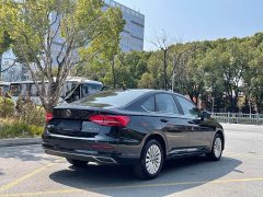 Volkswagen Lavida 2019 1.5L Automatic Comfort China VI - ფოტო 4