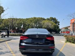 Volkswagen Lavida 2019 1.5L Automatic Comfort China VI - ფოტო 5