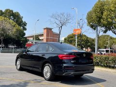 Volkswagen Lavida 2019 1.5L Automatic Comfort China VI - ფოტო 6