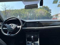 Volkswagen Lavida 2019 1.5L Automatic Comfort China VI - ფოტო 7